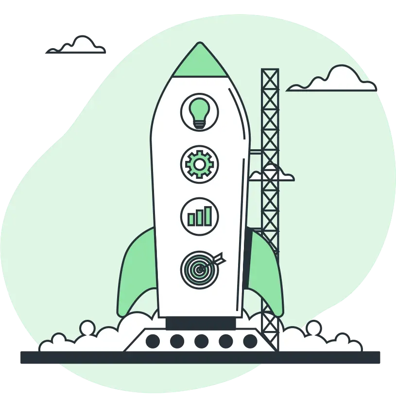 Fast Share & Grow Business