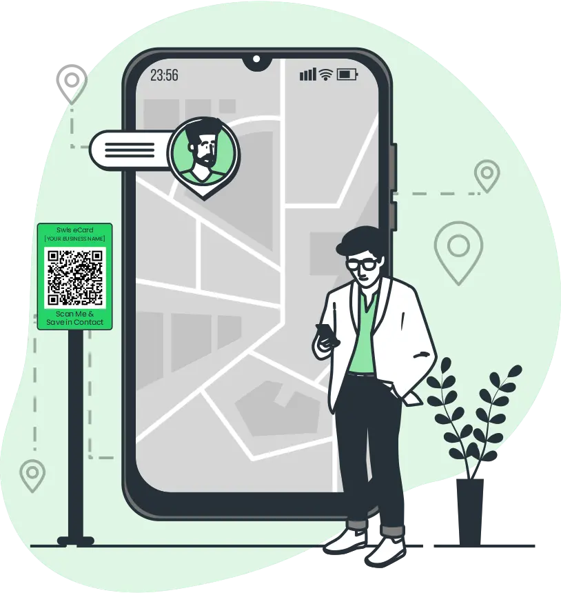 One Click to Location